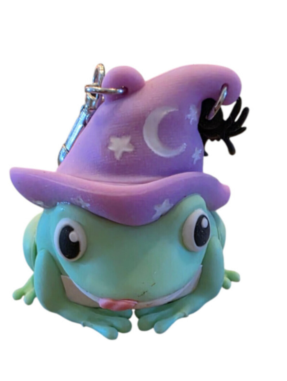 Bath & Body Works Magical Frog PocketBac Holder